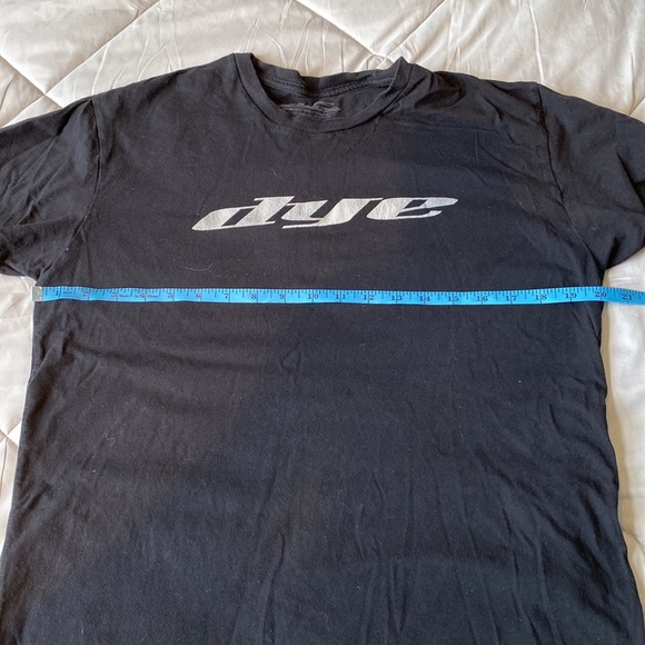 Dye Tee - Picture 4 of 4